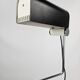 Wilhelm Braun-Feldweg Table Lamp 60s Mid Century for Doria Leuchten