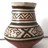 Vase Mexicain