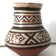 Mexican vase
