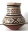 Mexican vase