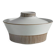 Willem de Vries Modernist Coupe mid-20th century "Cleopatra" with lid for Fris Edam, 1961