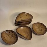 Stoneware ramekin