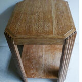 Desserte, cerus art deco console