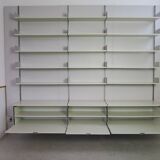 Wall System 606 by Dieter Rams for Vitsoe
