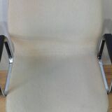 80s Office Armchair
