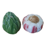 Slurry pepper shaker