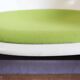 Eames Bench 4 places Vitra Edition 1970 Fibreglass