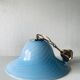 Murano glass pendant light