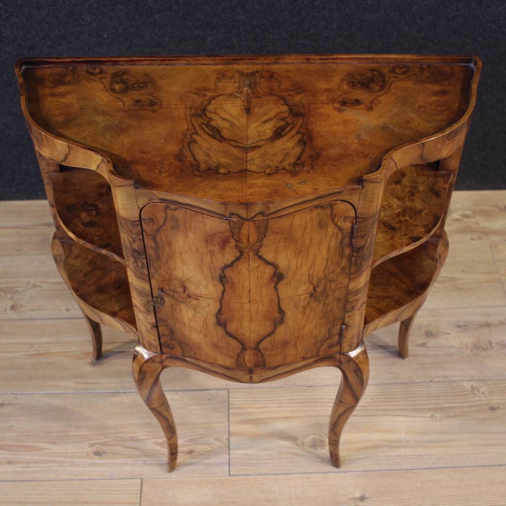 Small Venetian sideboard from the 20th century