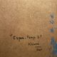 Oil on wood signed Catherine Neresis