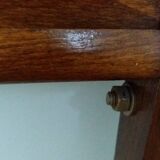 Cees Braakman magazine holder for Pastoe