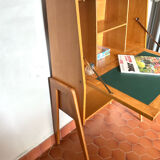 Vintage children's secretary