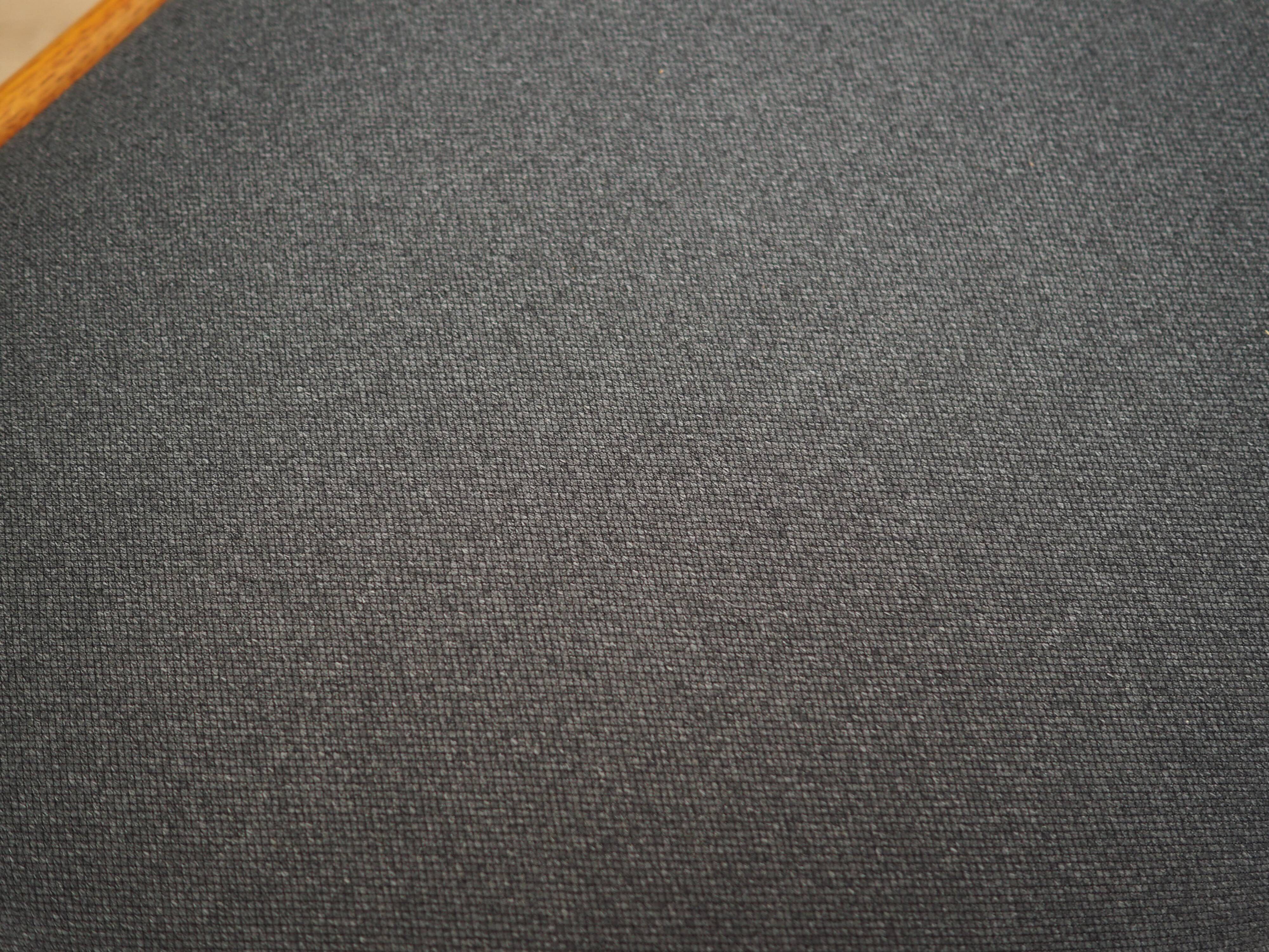 Set of six teak chairs, Danish design, 1970s, designer: Poul M. Volther