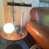 Art Deco lamp