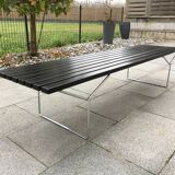 Bench by Harry Bertoia by Knoll international 1970