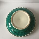 Saint radegonde dish