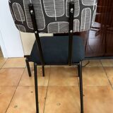 Pair of refurbished chairs