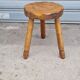 Tripod stool