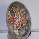 decorative plate
