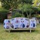 Canapé pour animaux ou enfant