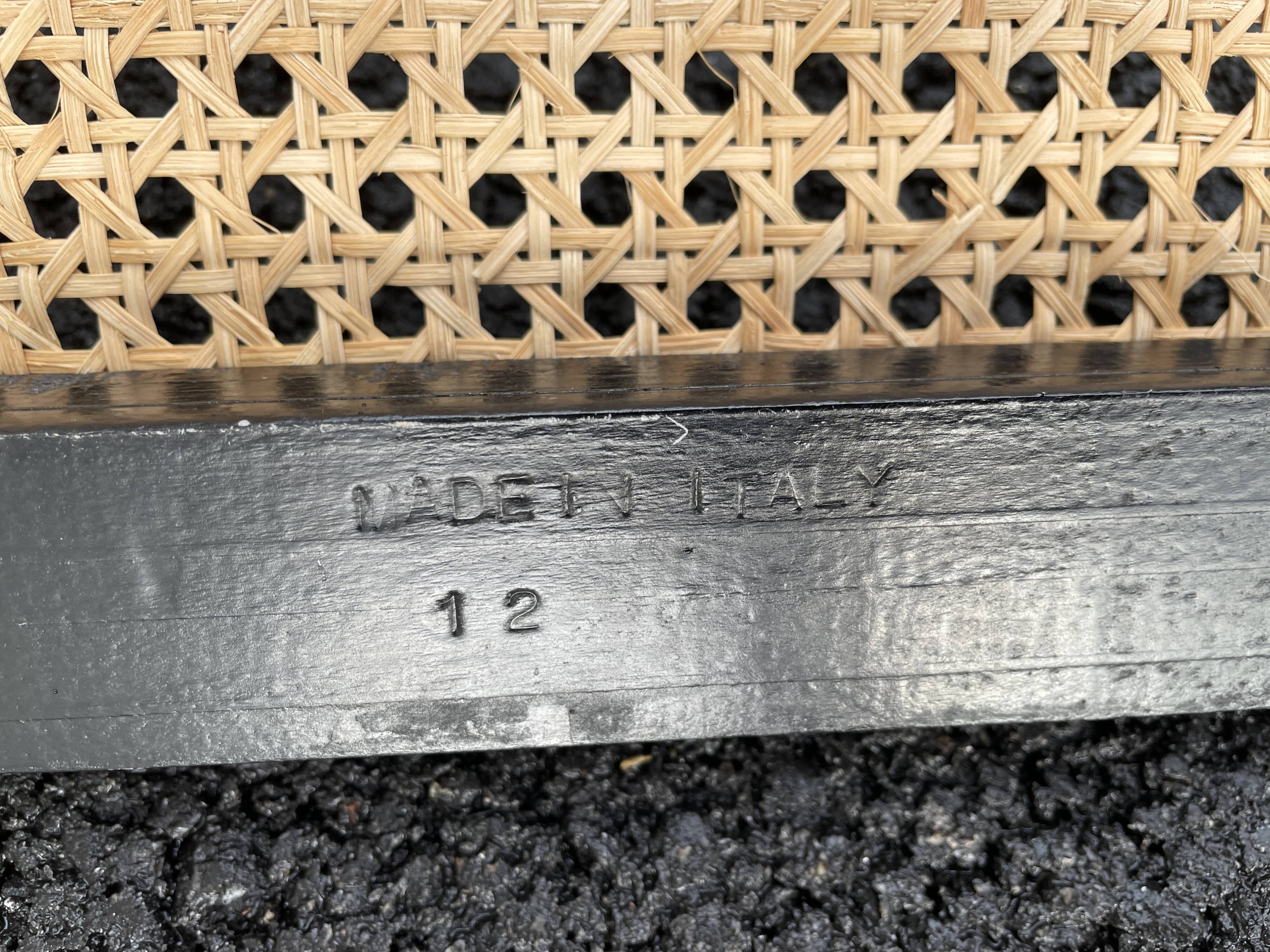 Chair B32 by Marcel Breuer