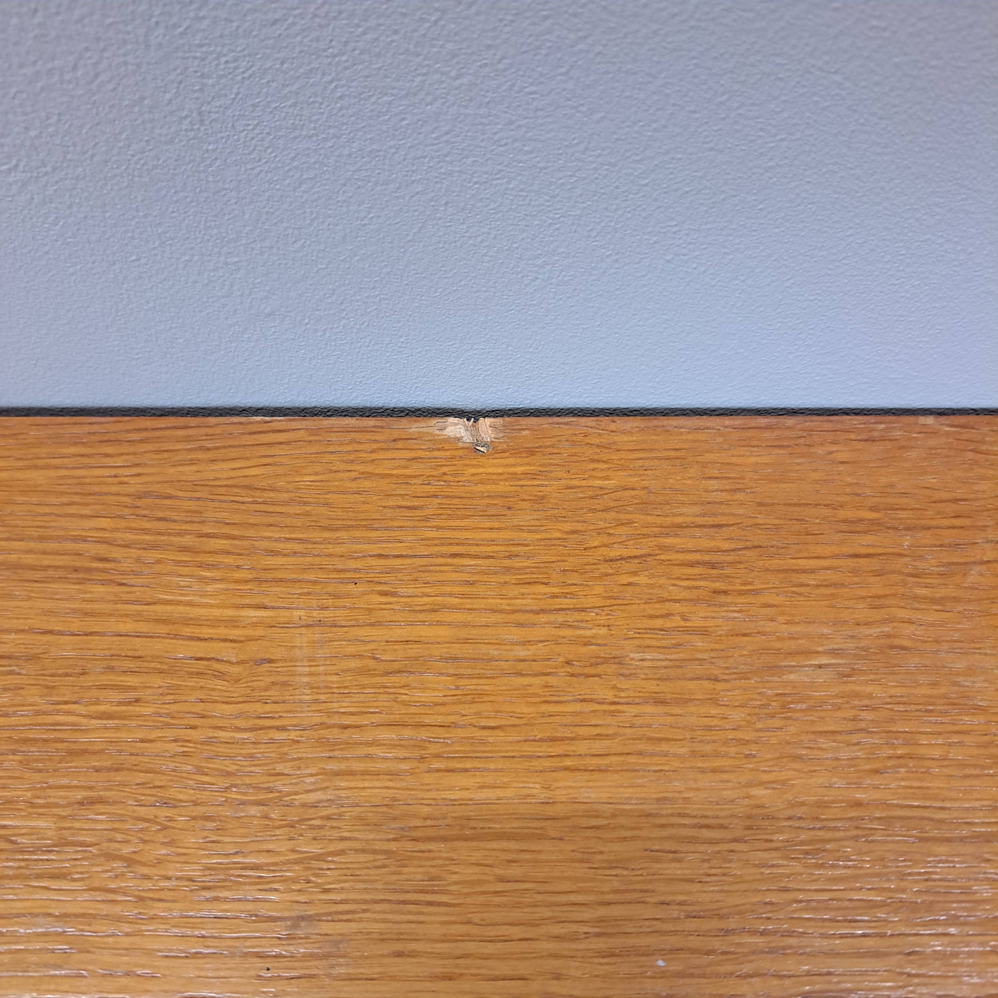 Vintage desk