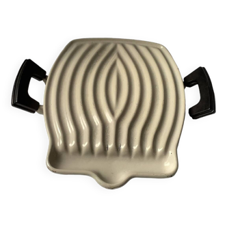 Grill toasteur Le Creuset Raymond Loewy