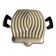 Le Creuset Raymond Loewy toaster grill
