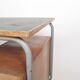 Tubular structure office - 1940s