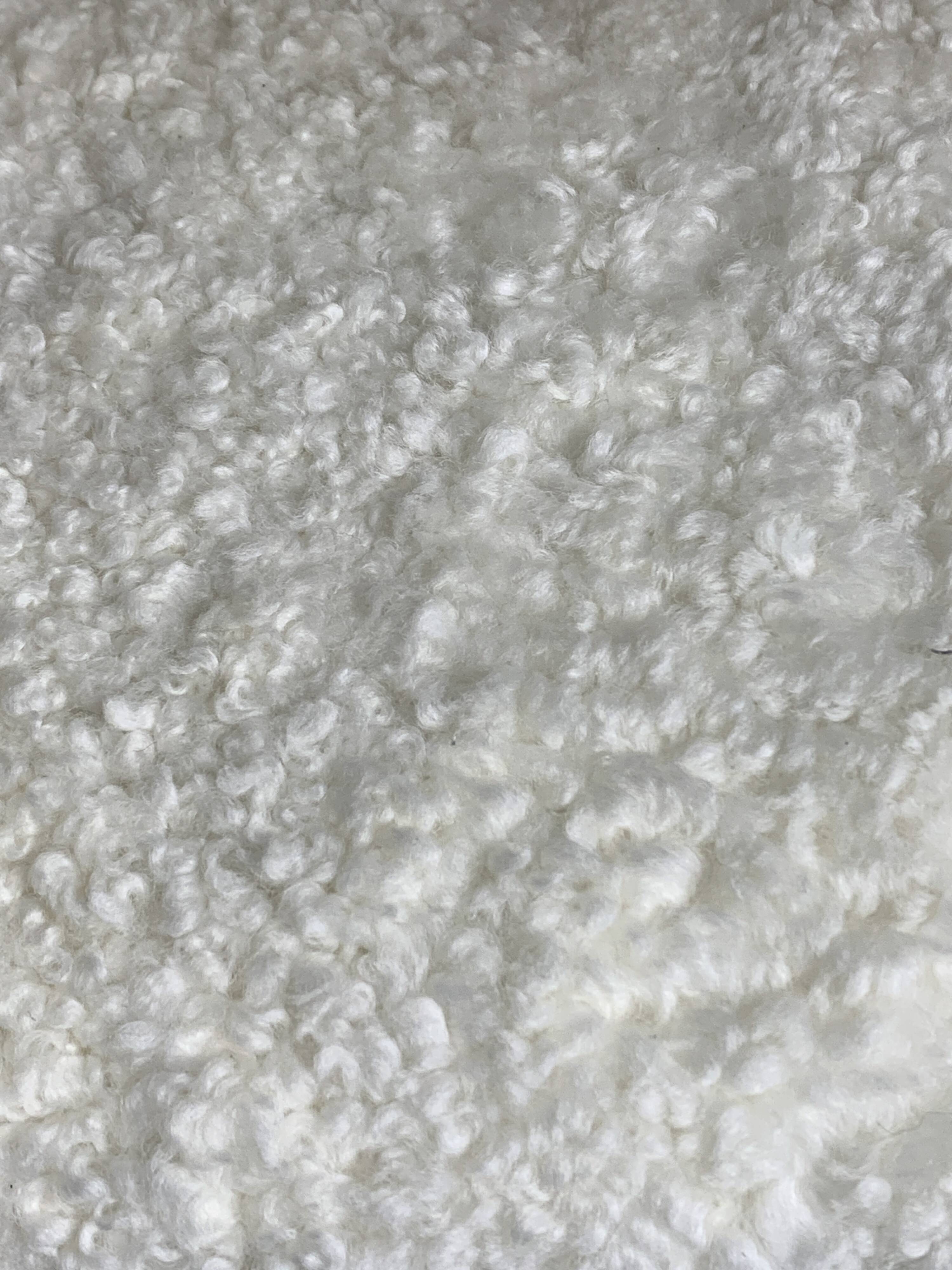 Scandinavian Swedish midcentury lounge chair by Alf Svenson, Model Teve, 1950s