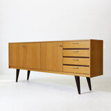 '50s Ashwood Sideboard