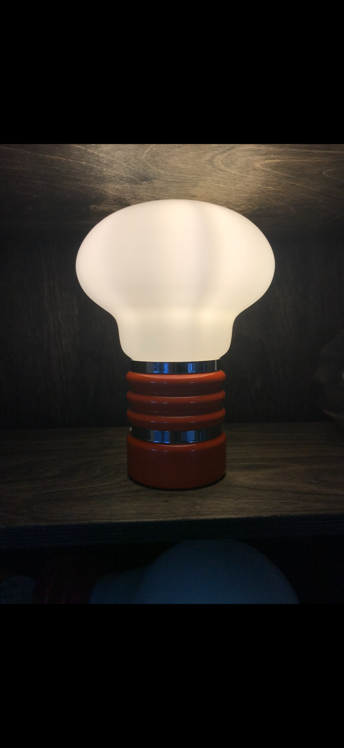 Enrico Tronconi / Bulb