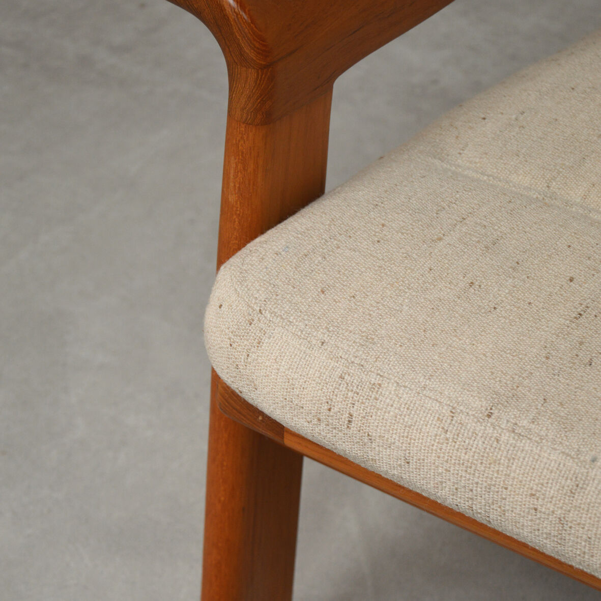 Danish sofa by Poul Jeppesen, 1960