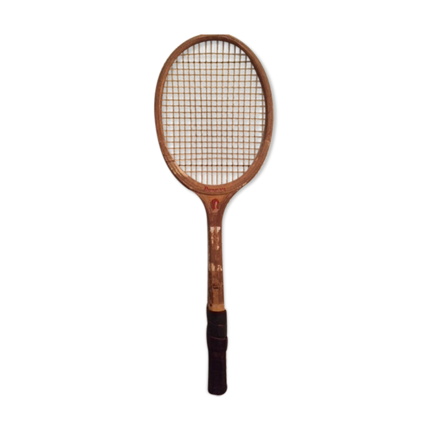 Vintage Donnay Racquet