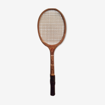 Vintage Donnay Racquet