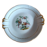 Charlemagne porcelain