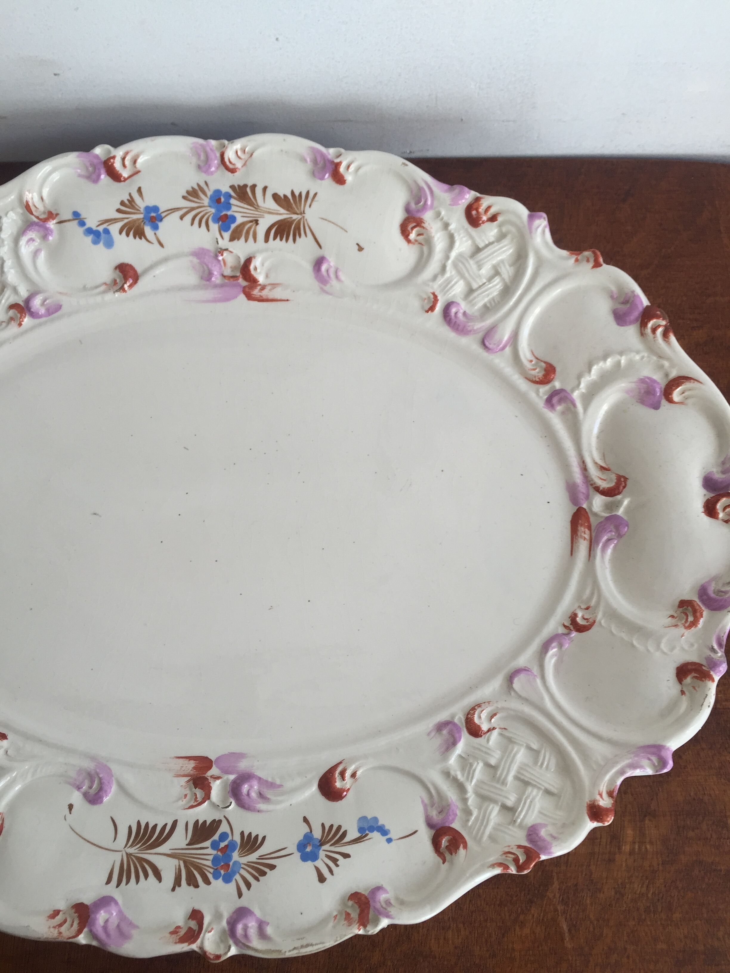 Plat italien
