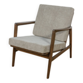Model 300-139 Armchair from Swarzędz Factory, Poland, 1960s