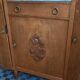 Art Deco style sideboard