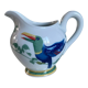 Pot à lait modèle Toucan porcelaine Hermès