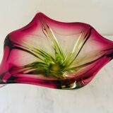 Glass cup