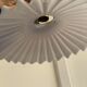 Opaline suspension