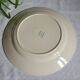Large serving plate Germaine de Badonviller