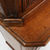 Antique Liège cabinet 18th Century
