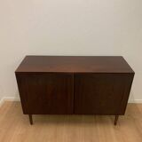 Buffet en palissandre Omann Jun, modèle n°4, Danemark, 1960