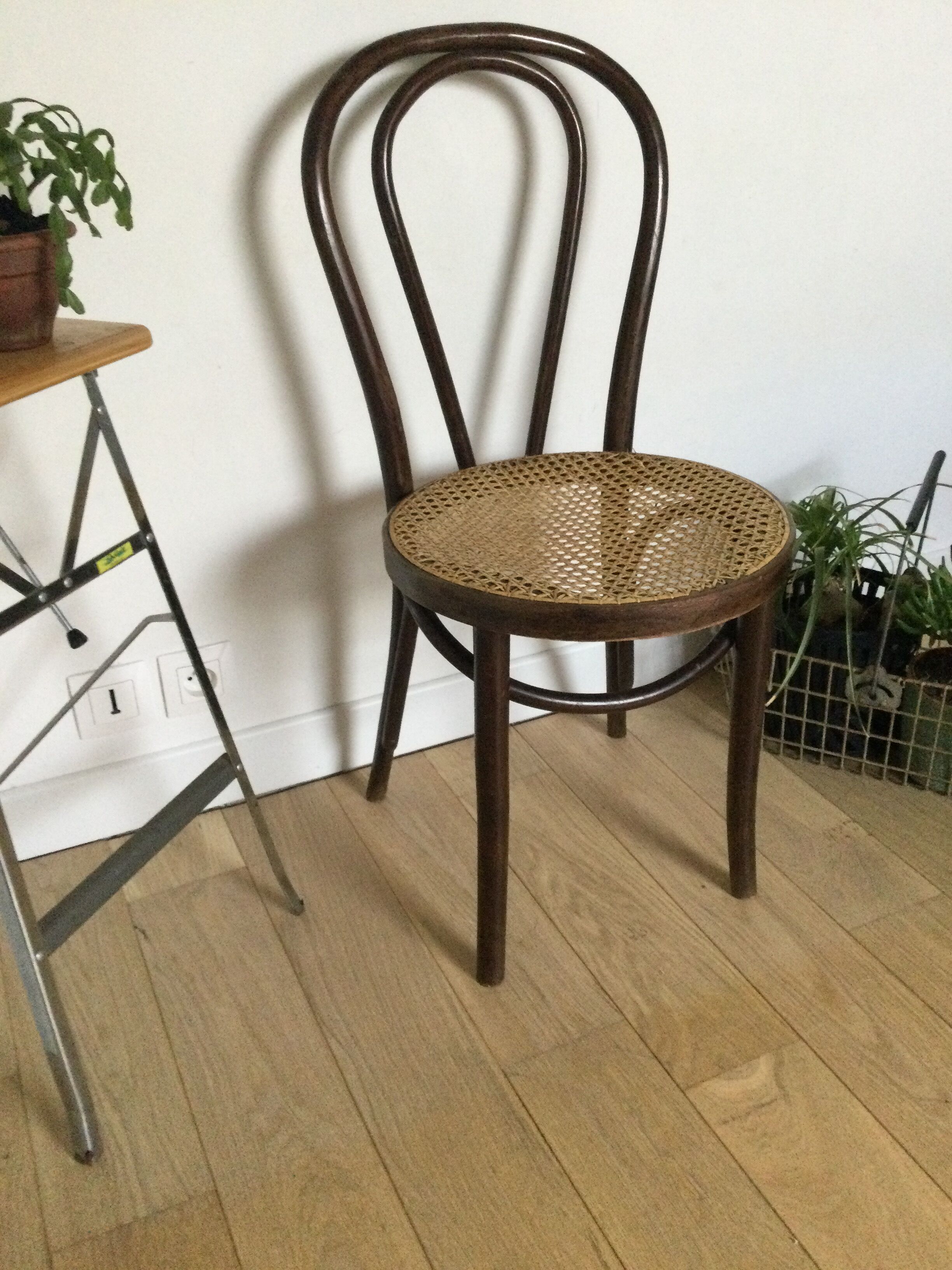 Bistro chair