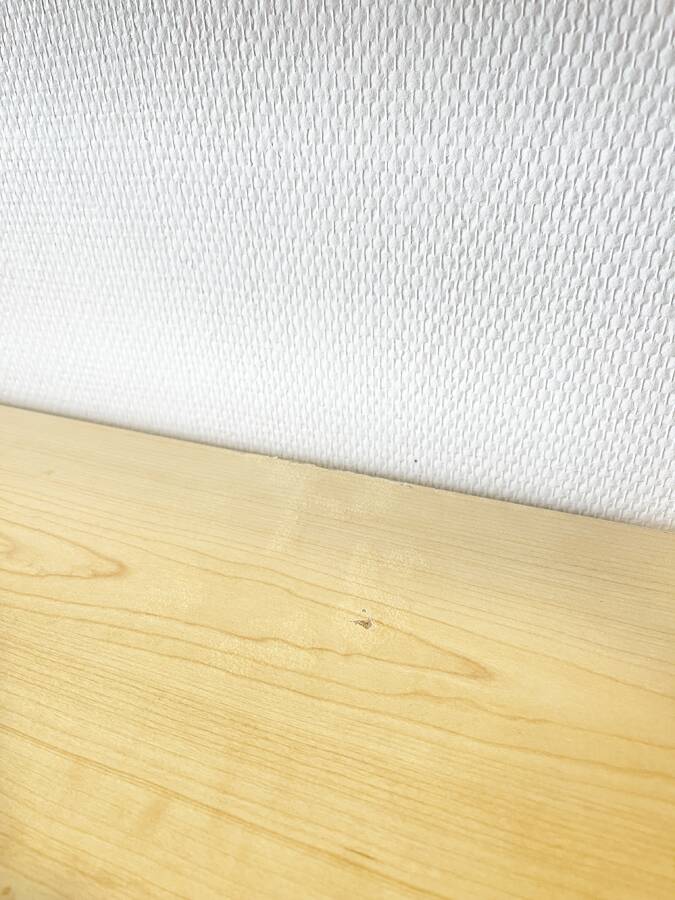 Vintage IKEA "Artist" shelf, 1999