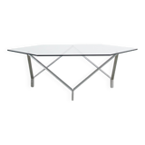 1960s Unique coffee table from Germany