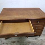 Bureau ancien