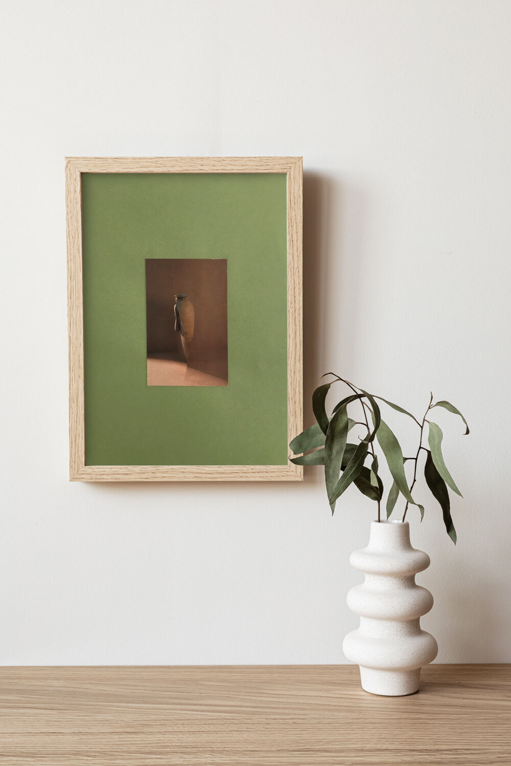 Free figure - collage